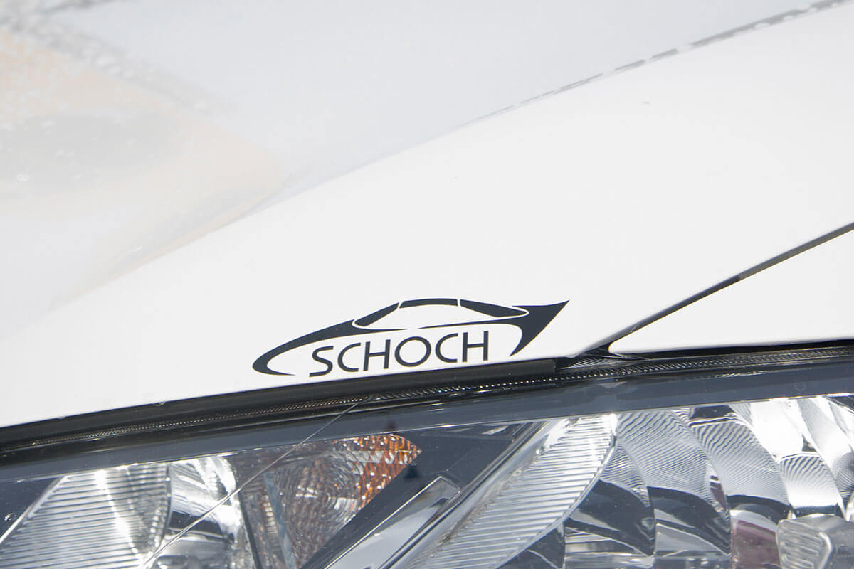Werkstattservice Schoch Automobile in Reinstetten