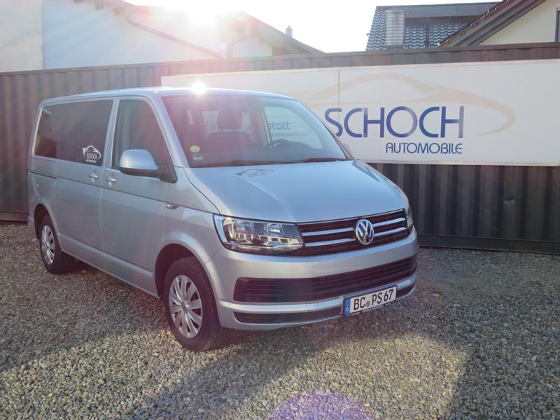 Schoch Automobile e.K. | VW T6