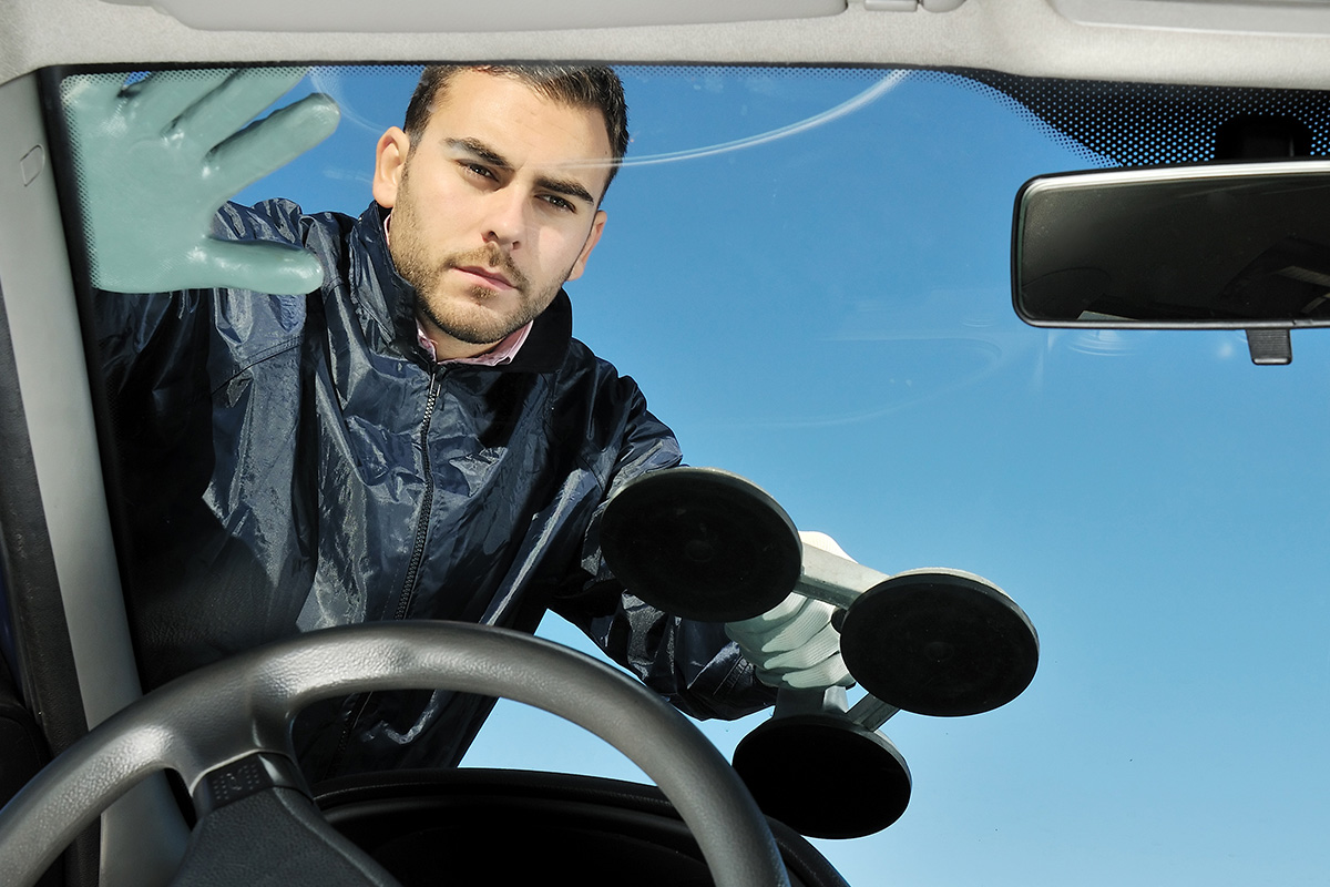Werkstattservice Schoch Automobile in Reinstetten